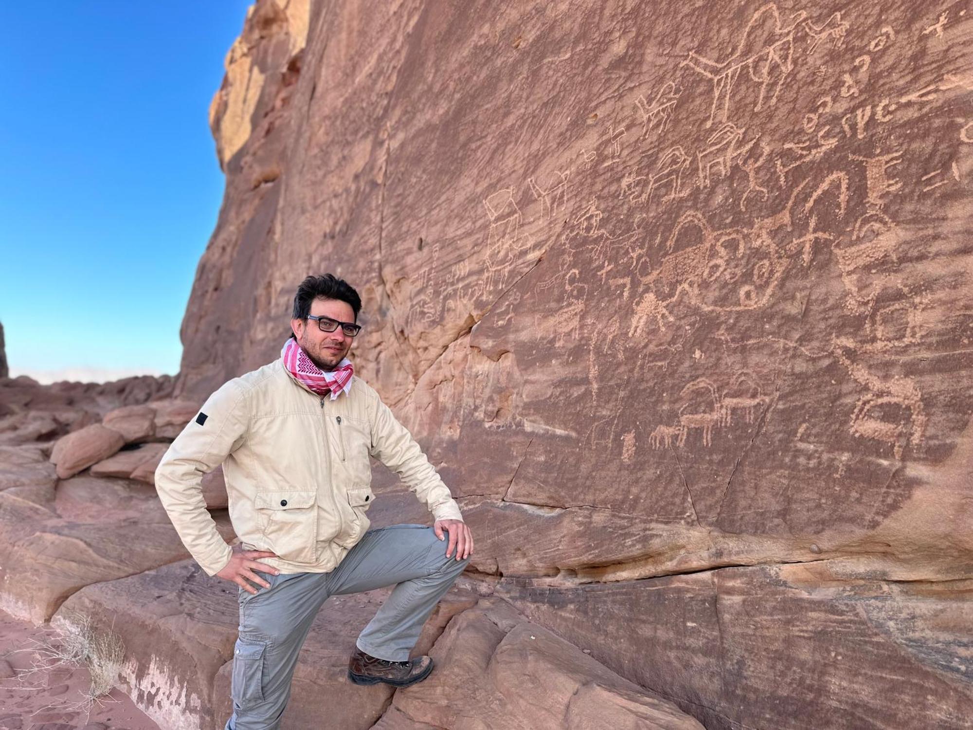 Bedouin Future Camp Hotel Wadi Rum Ngoại thất bức ảnh